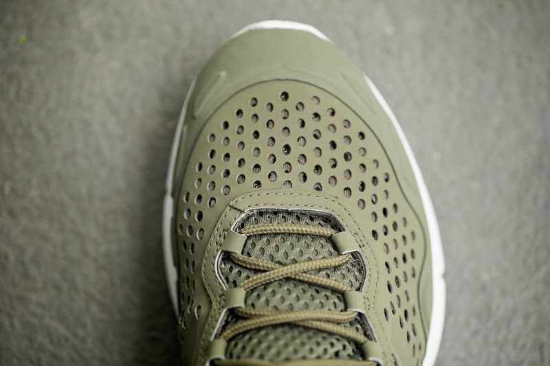 New Balance x size? 獨佔 801 Vazee 系列