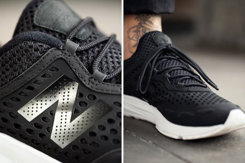 New Balance x size? 獨佔 801 Vazee 系列