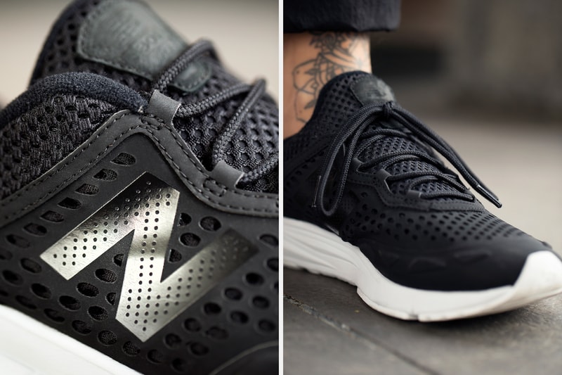 New Balance x size? 獨佔 801 Vazee 系列