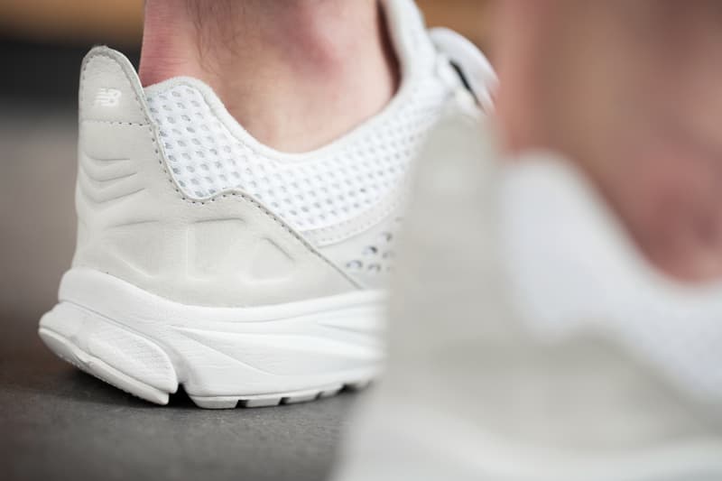 New Balance x size? 獨佔 801 Vazee 系列