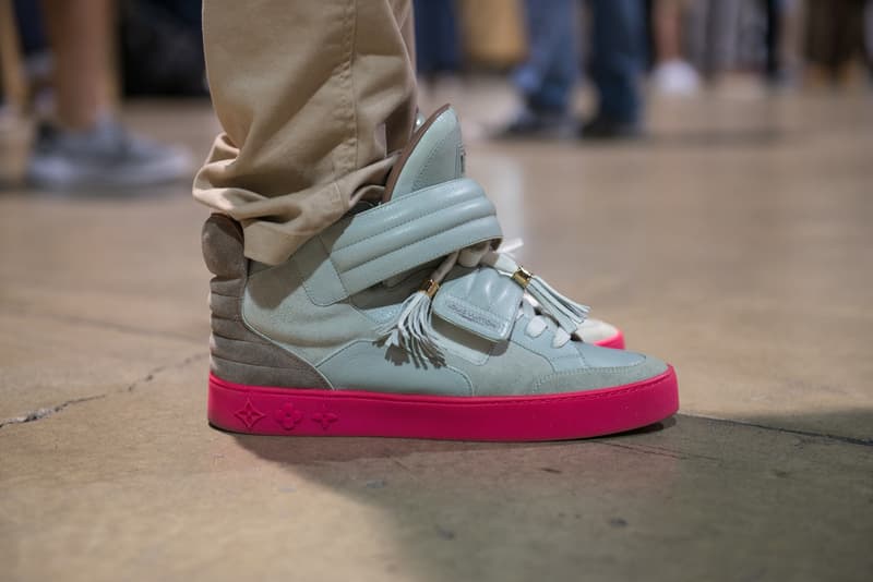 #OnFeet: AGENDA Long Beach 2016 球鞋街拍特輯