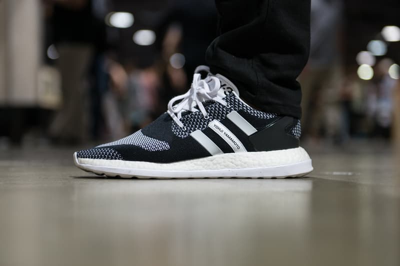 #OnFeet: AGENDA Long Beach 2016 球鞋街拍特輯