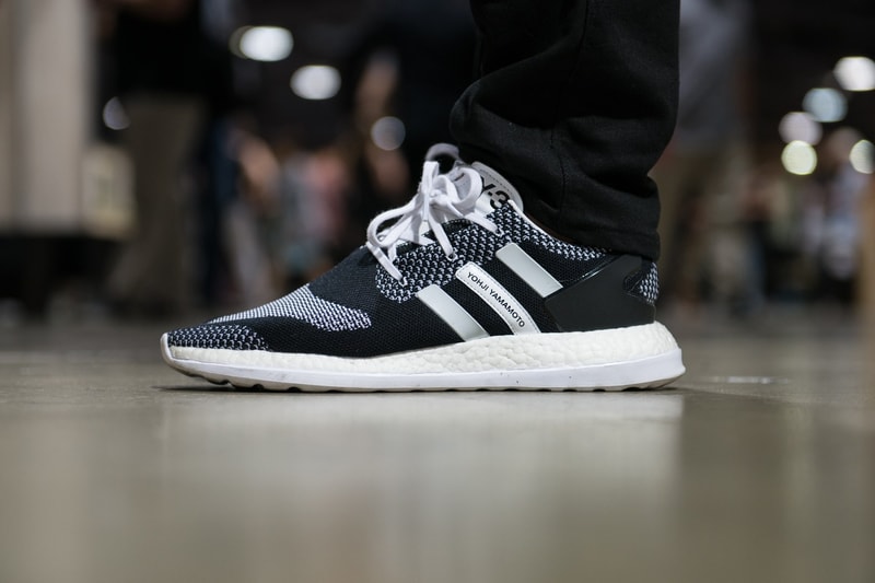 #OnFeet: AGENDA Long Beach 2016 球鞋街拍特輯