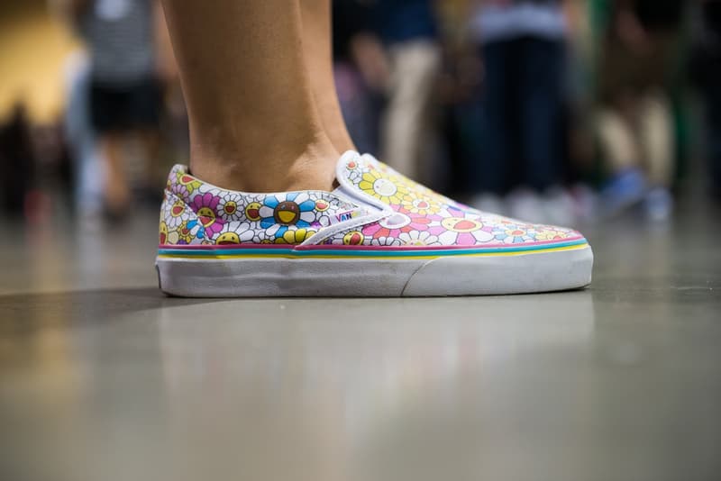 #OnFeet: AGENDA Long Beach 2016 球鞋街拍特輯