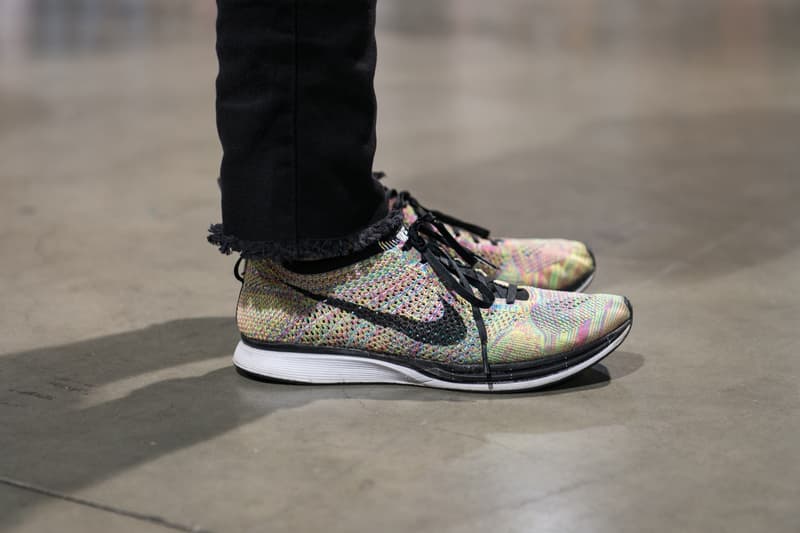 #OnFeet: AGENDA Long Beach 2016 球鞋街拍特輯