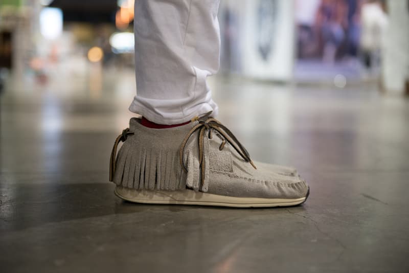 #OnFeet: AGENDA Long Beach 2016 球鞋街拍特輯