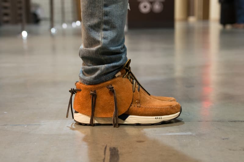 #OnFeet: AGENDA Long Beach 2016 球鞋街拍特輯