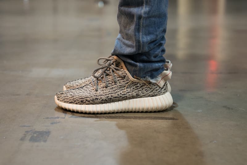 #OnFeet: AGENDA Long Beach 2016 球鞋街拍特輯