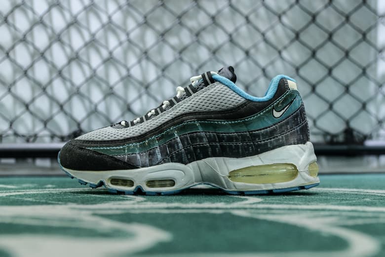 回味經典：揭秘國井榮之 10 大珍藏 Nike 鞋履