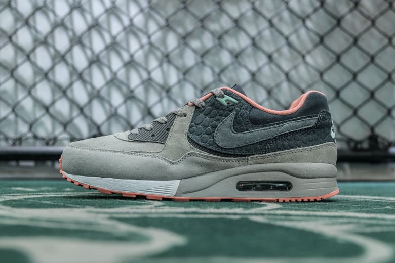 回味經典：揭秘國井榮之 10 大珍藏 Nike 鞋履