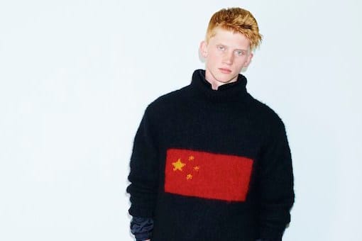 soe 2016 秋冬系列 Lookbook