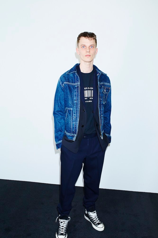 soe 2016 秋冬系列 Lookbook