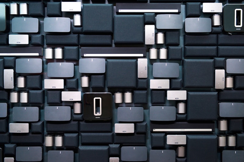 Sonos 於紐約開設全新旗艦店