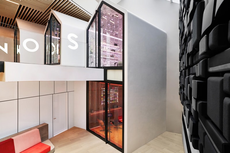 Sonos 於紐約開設全新旗艦店