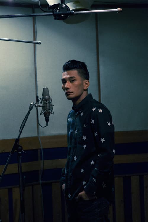 SOPHNET. 2016 秋冬系列 Lookbook