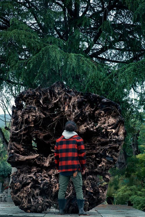 SOPHNET. 2016 秋冬系列 Lookbook