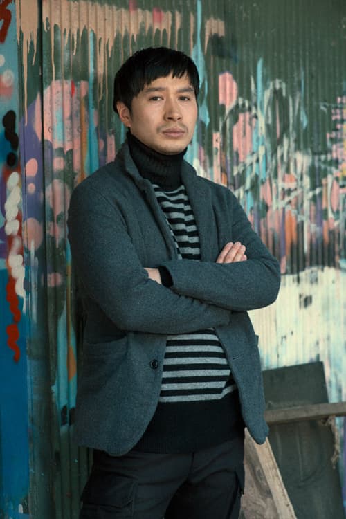 SOPHNET. 2016 秋冬系列 Lookbook