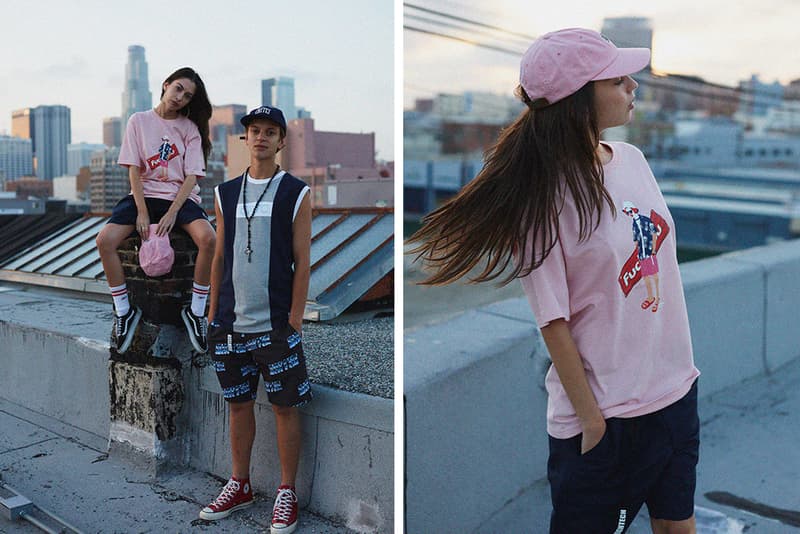 Critic 2016 夏季系列 Lookbook