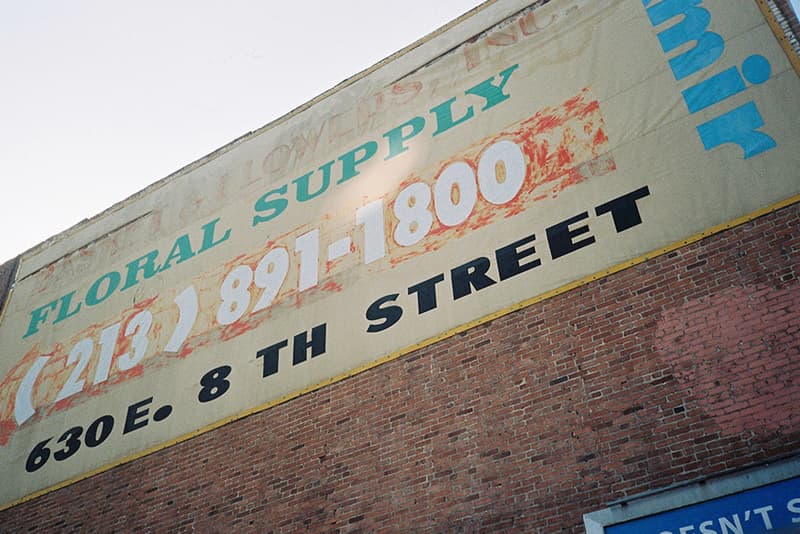 Critic 2016 夏季系列 Lookbook