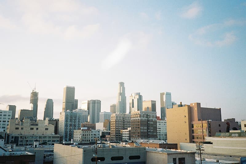 Critic 2016 夏季系列 Lookbook