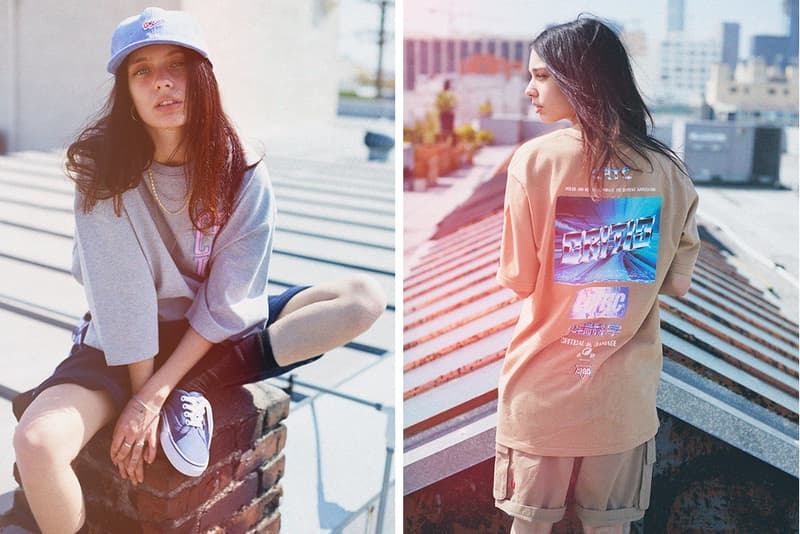 Critic 2016 夏季系列 Lookbook