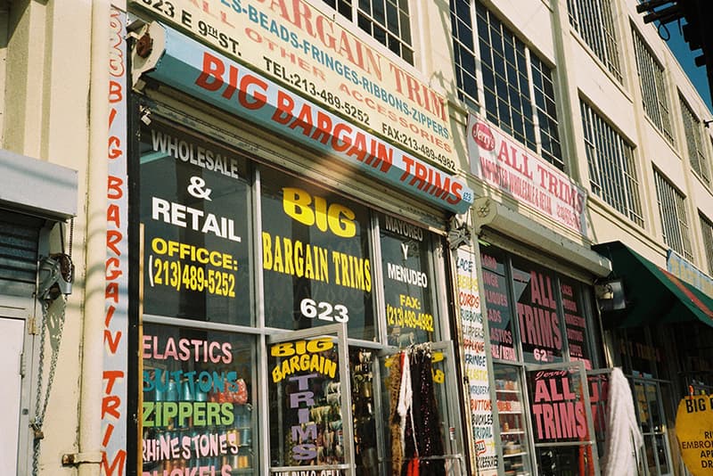 Critic 2016 夏季系列 Lookbook