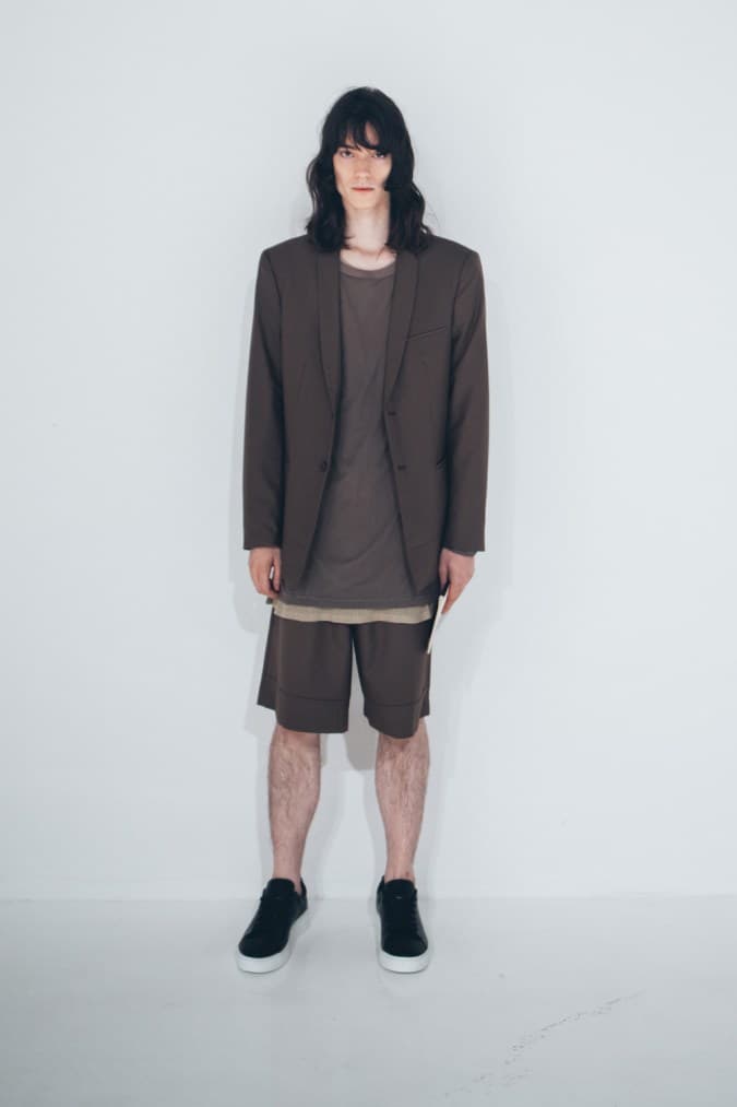 Stampd 2017 春夏系列