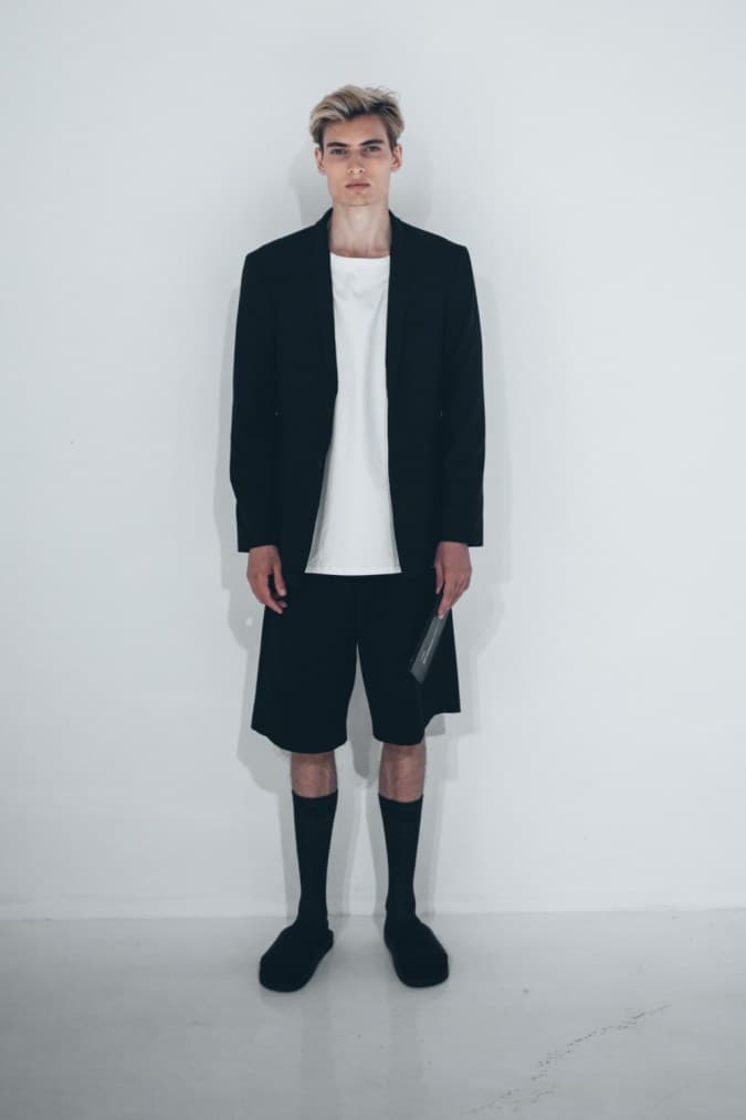 Stampd 2017 春夏系列