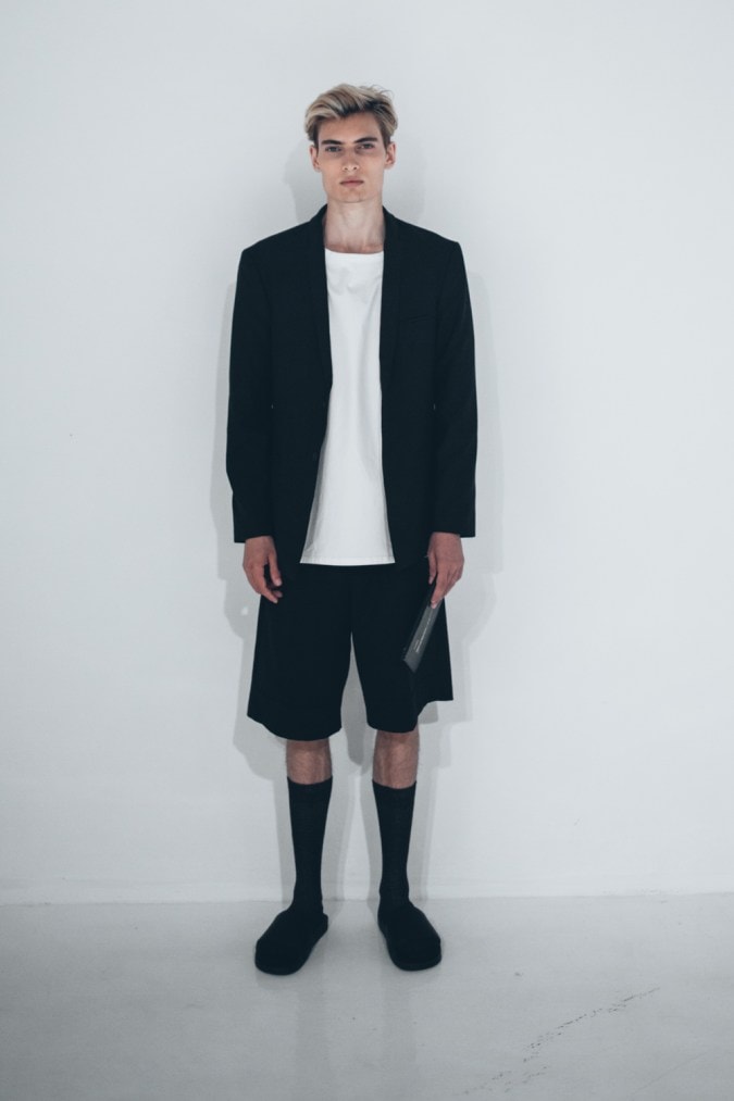 Stampd 2017 春夏系列