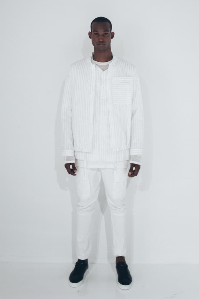 Stampd 2017 春夏系列