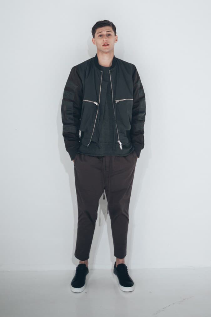 Stampd 2017 春夏系列