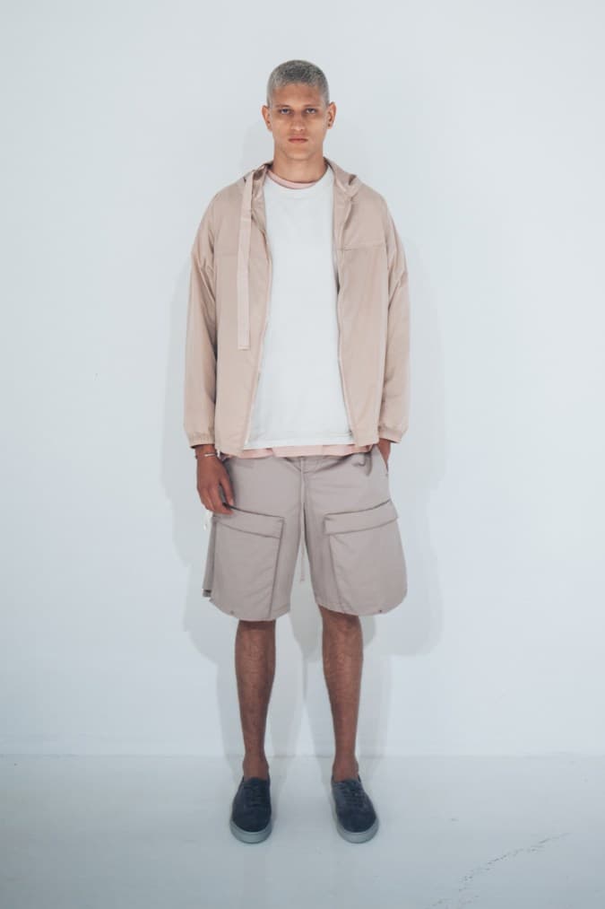 Stampd 2017 春夏系列