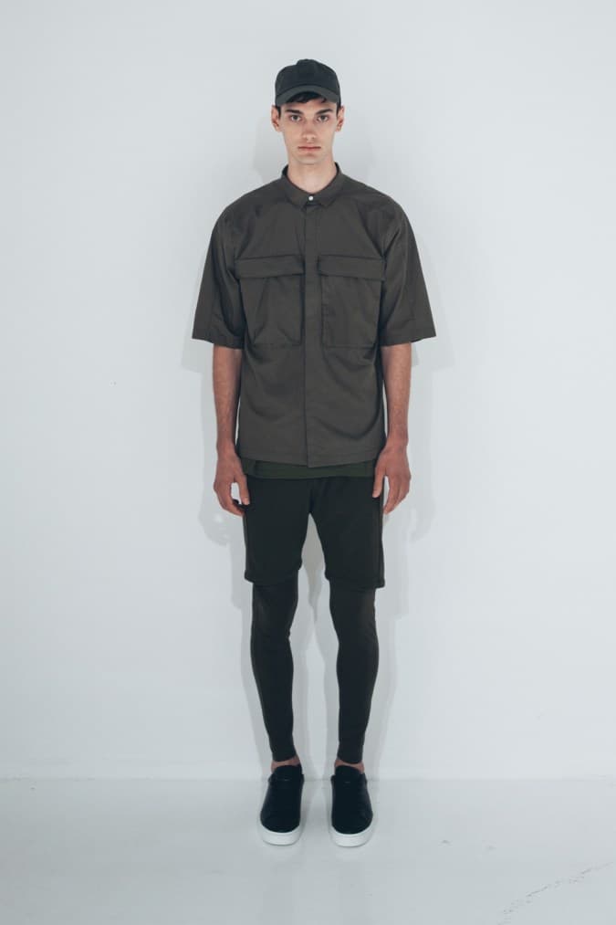 Stampd 2017 春夏系列