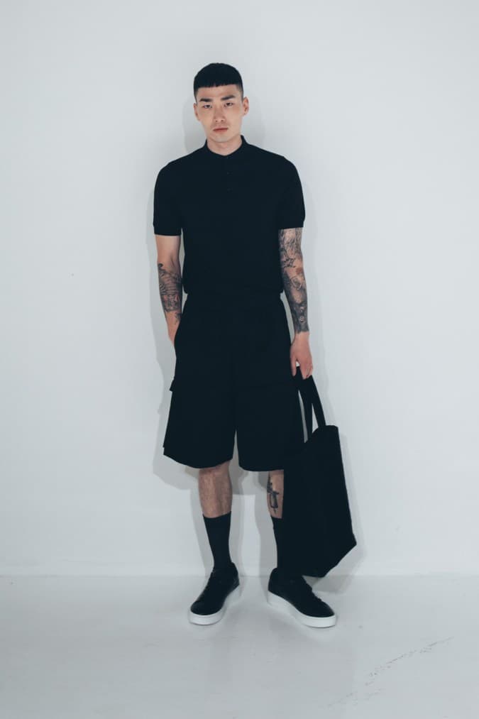 Stampd 2017 春夏系列