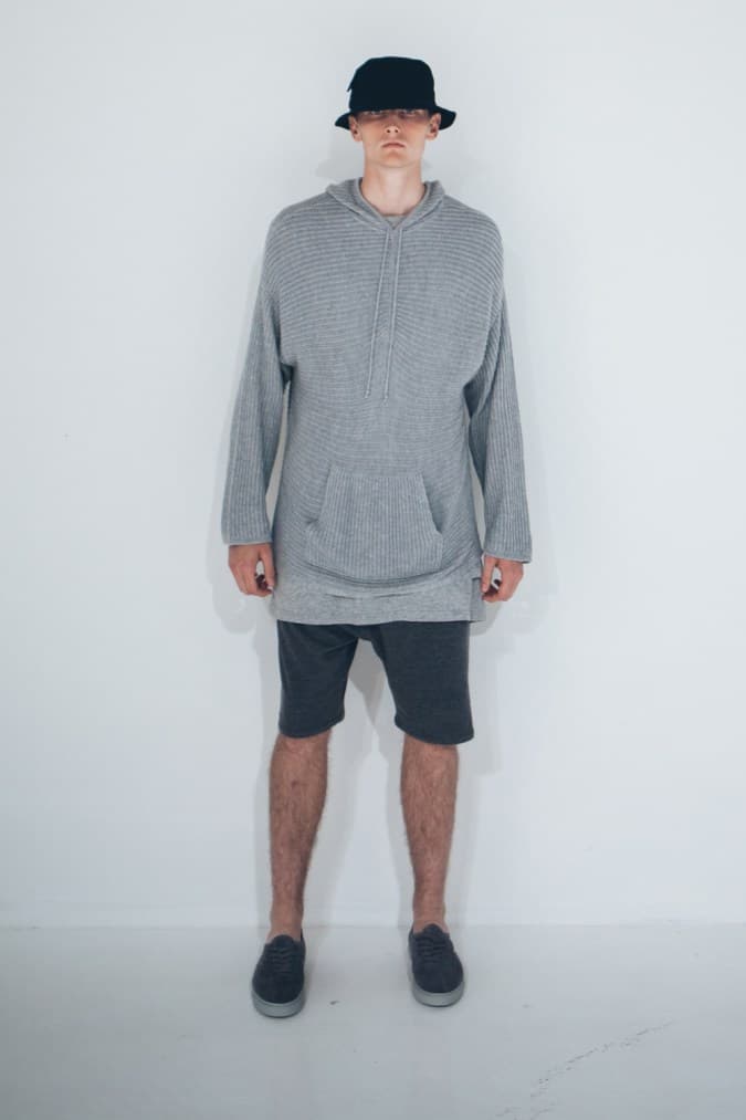 Stampd 2017 春夏系列