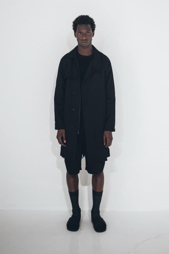 Stampd 2017 春夏系列