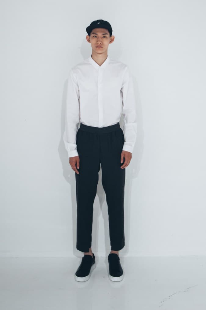 Stampd 2017 春夏系列