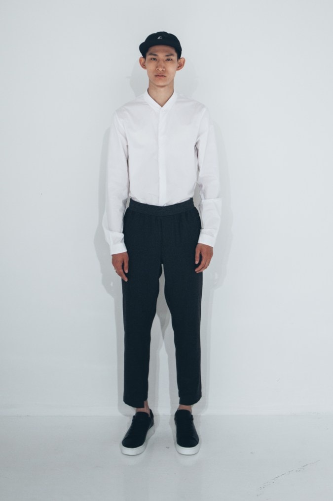 Stampd 2017 春夏系列
