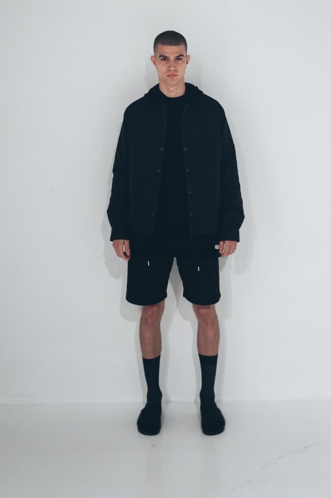 Stampd 2017 春夏系列