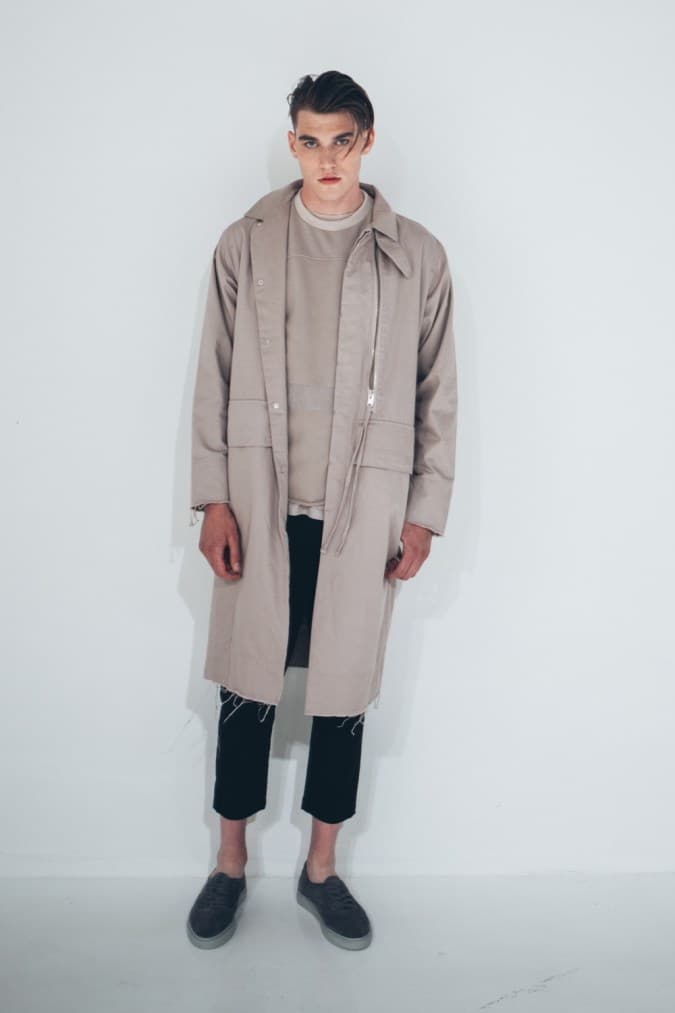 Stampd 2017 春夏系列