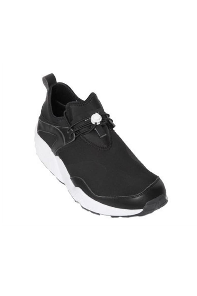 搶先預覽 Stampd x PUMA 2016 秋冬聯名 Blaze of Glory Slip-on 鞋款