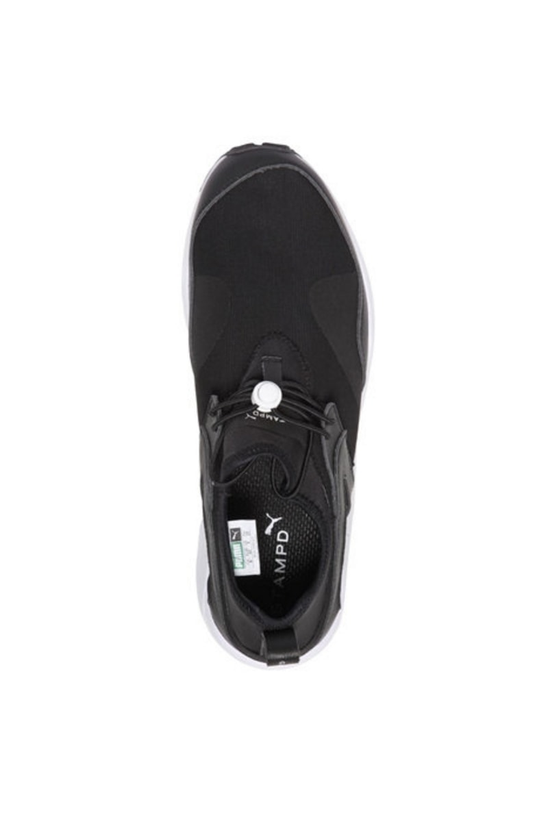 搶先預覽 Stampd x PUMA 2016 秋冬聯名 Blaze of Glory Slip-on 鞋款