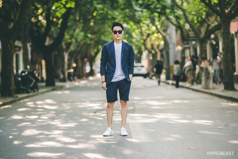 Streetsnaps: Project Aegis 創辦人 Deager Kao 
