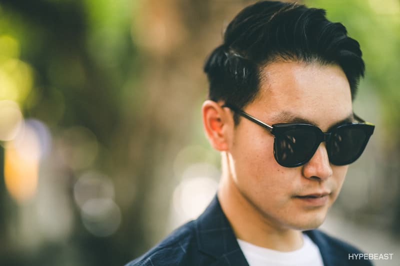 Streetsnaps: Project Aegis 創辦人 Deager Kao 