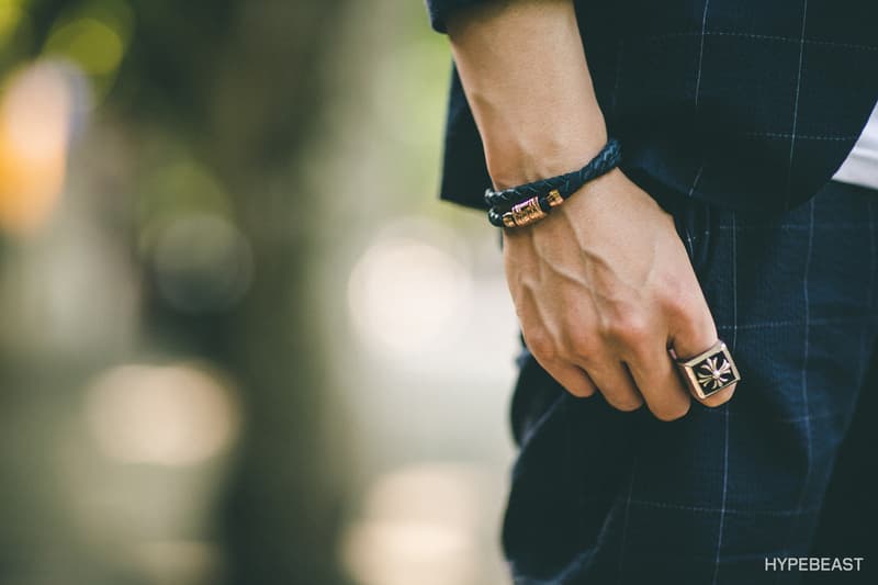 Streetsnaps: Project Aegis 創辦人 Deager Kao 