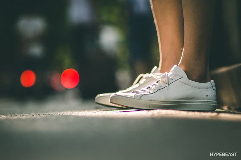 Streetsnaps: Project Aegis 創辦人 Deager Kao 