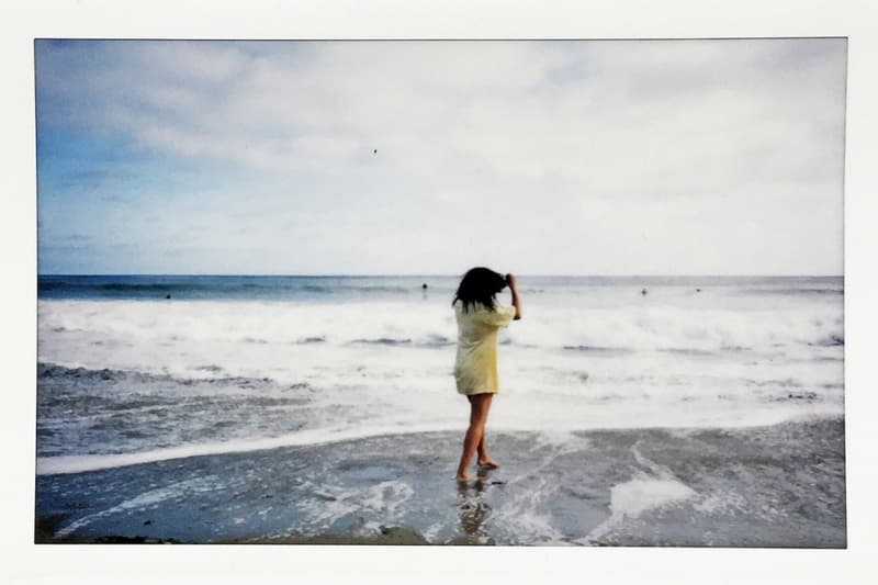 Stüssy 2016 夏季「WET DREAMS」公路之旅