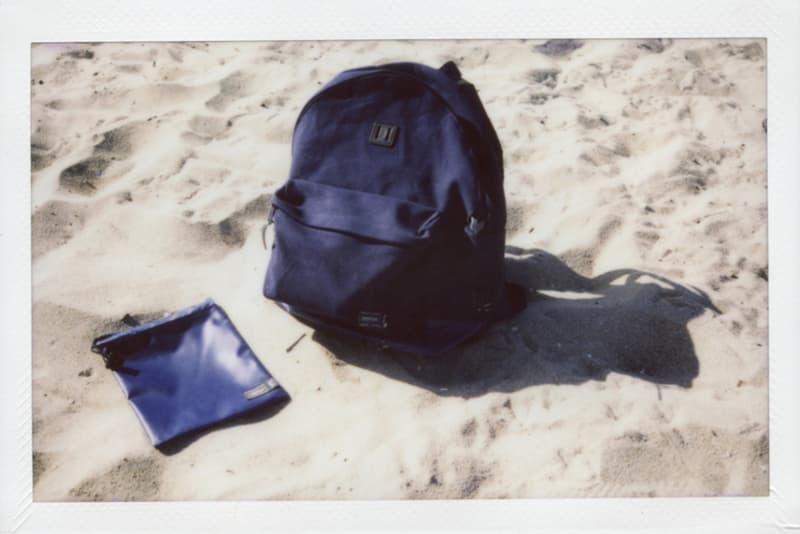 Stüssy x Porter 2016 夏季「Beach Pack」聯名系列