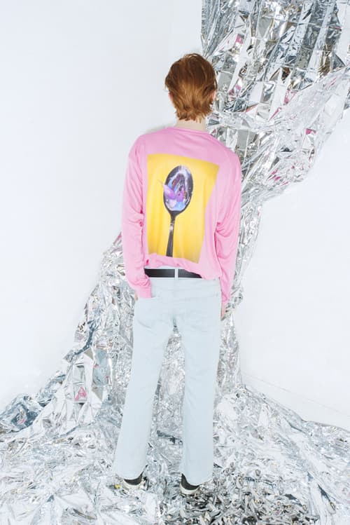 SUB-AGE 2016 秋冬系列 Lookbook