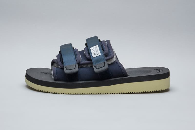SUICOKE 2016 秋冬系列